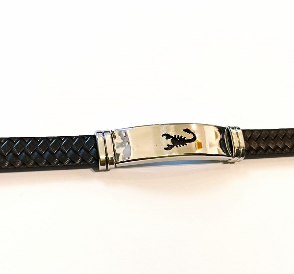 BC  CINTURINO ECOPELLE
