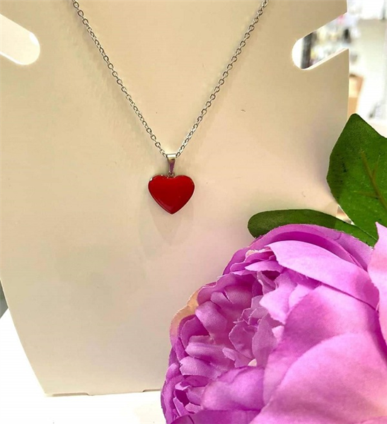 COLLANA CUORICINO
