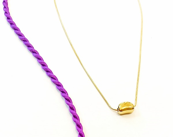 COLLANA GOOOLD