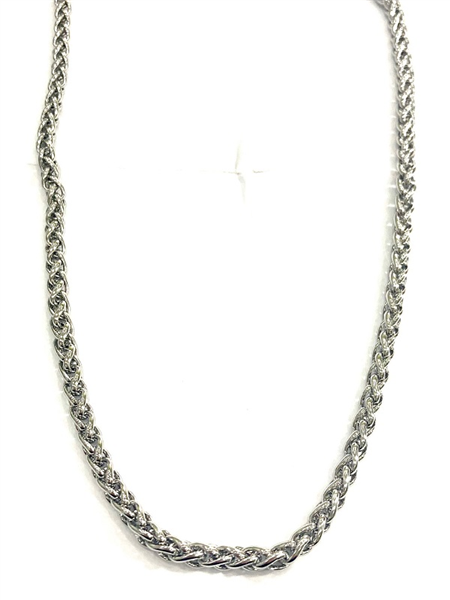 COLLANA FUNETTA MEDIA